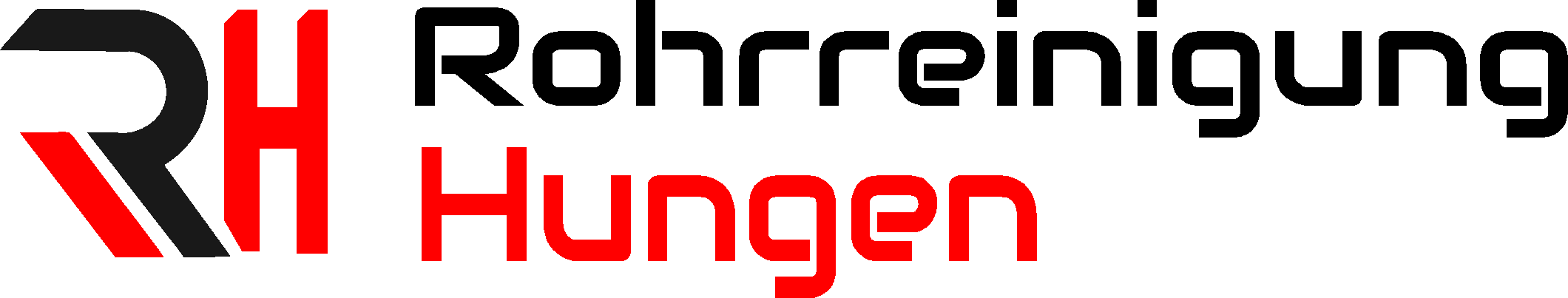 Rohrreinigung Hungen Logo