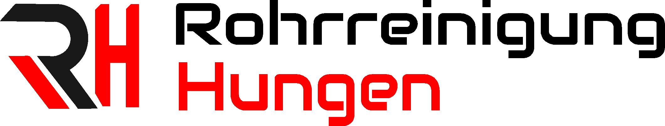 Rohrreinigung Hungen Logo