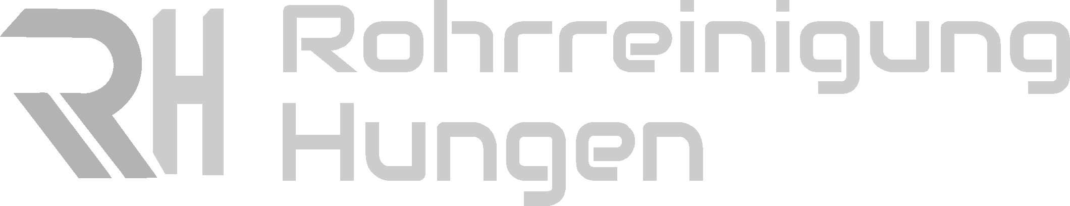 Rohrreinigung  Logo